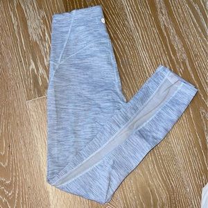 lululemon Train Times, Size 4